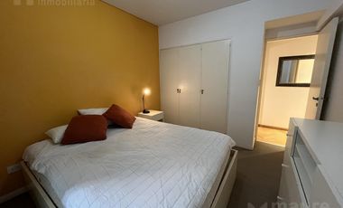 Departamento de 2 ambientes alquiler Amoblado  por 12 meses