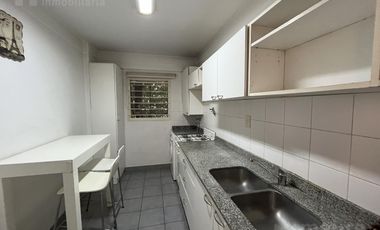 Departamento de 2 ambientes alquiler Amoblado  por 12 meses