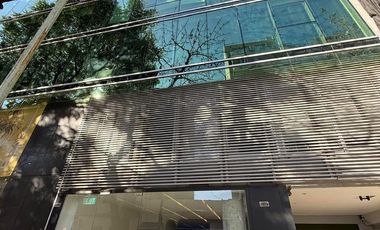 Alquiler Oficina en Palermo de 200m2 con 2 Cocheras