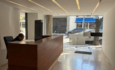 Alquiler Oficina en Palermo de 200m2 con 2 Cocheras