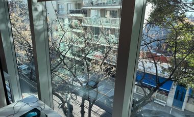 Alquiler Oficina en Palermo de 200m2 con 2 Cocheras