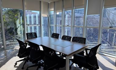 Alquiler Oficina en Palermo de 200m2 con 2 Cocheras