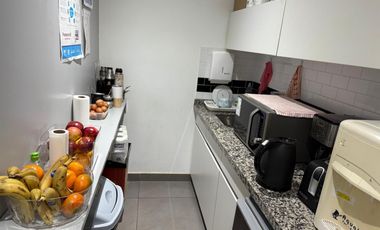 Alquiler Oficina en Palermo de 200m2 con 2 Cocheras