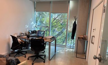 Alquiler Oficina en Palermo de 200m2 con 2 Cocheras