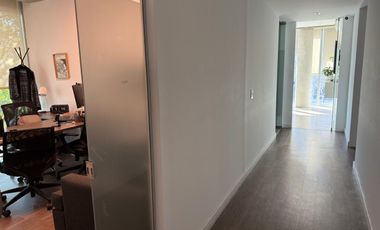 Alquiler Oficina en Palermo de 200m2 con 2 Cocheras