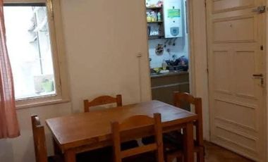 Departamento en alquiler - 1 Dormitorio 1 Baño - Palermo