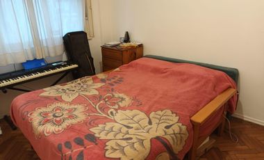 Departamento en alquiler - 1 Dormitorio 1 Baño - Palermo
