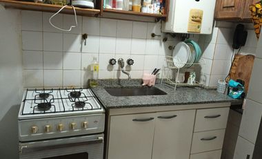 Departamento en alquiler - 1 Dormitorio 1 Baño - Palermo