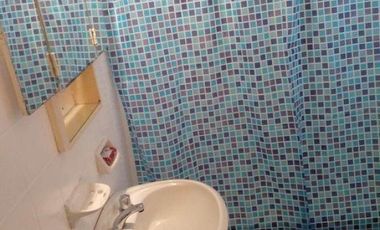 Departamento en alquiler - 1 Dormitorio 1 Baño - Palermo