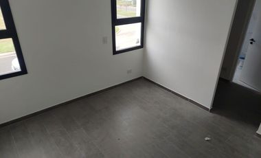 Vendo dúplex en Docta etapa 2