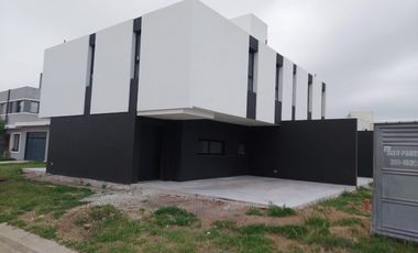 Vendo dúplex en Docta etapa 2