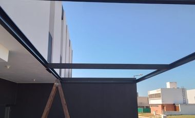 Vendo dúplex en Docta etapa 2