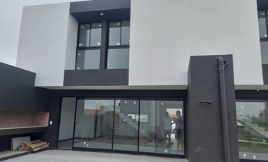 Vendo dúplex en Docta etapa 2