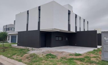 Vendo dúplex en Docta etapa 2