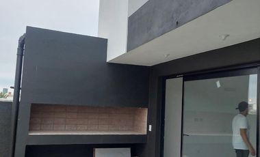 Vendo dúplex en Docta etapa 2