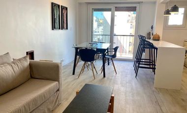 Departamento - Palermo