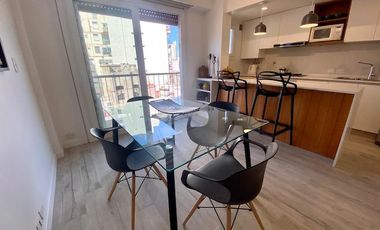 Departamento - Palermo