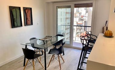 Departamento - Palermo