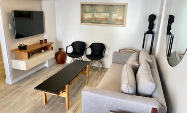 Departamento - Palermo