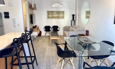 Departamento - Palermo