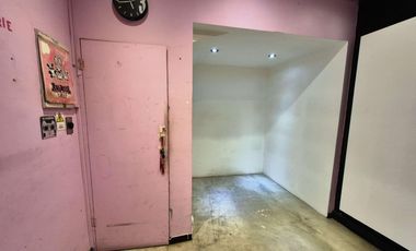 LOCAL EN FOCO COMERCIAL - 50 m2