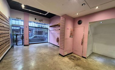 LOCAL EN FOCO COMERCIAL - 50 m2