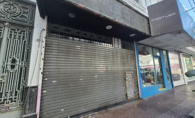 LOCAL EN FOCO COMERCIAL - 50 m2
