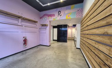 LOCAL EN FOCO COMERCIAL - 50 m2