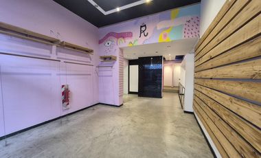 LOCAL EN FOCO COMERCIAL - 50 m2