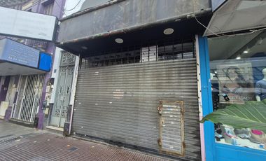 LOCAL EN FOCO COMERCIAL - 50 m2