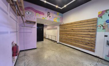 LOCAL EN FOCO COMERCIAL - 50 m2