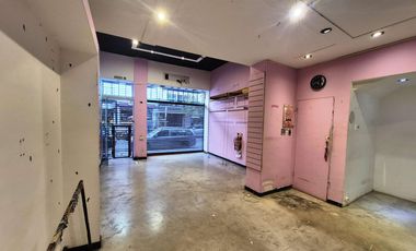 LOCAL EN FOCO COMERCIAL - 50 m2