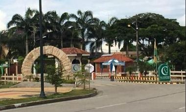 En venta terreno esquinero en El Cortijo