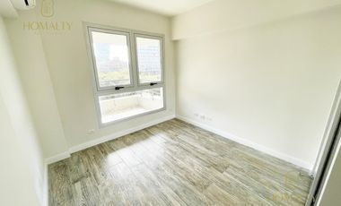 Departamento en alquiler con vista al rio