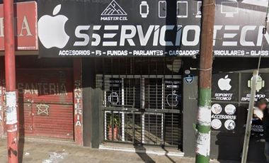 Local en excelente zona comercial de Lomas de Zamora!!