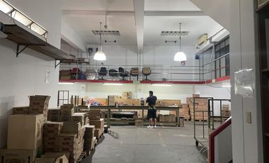 Depósito en Alquiler en Tigre