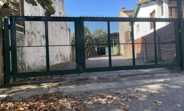 Depósito en Tigre