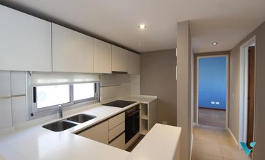 Departamento de 3 ambientes con cochera y baulera en Castelar norte centro