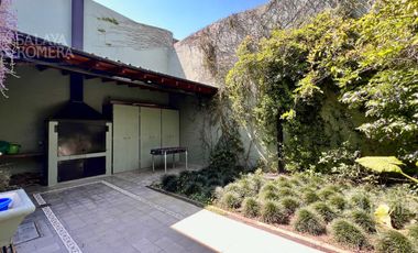 Alquiler de Casa/Oficina 7 Ambientes – Casco Histórico de San Isidro