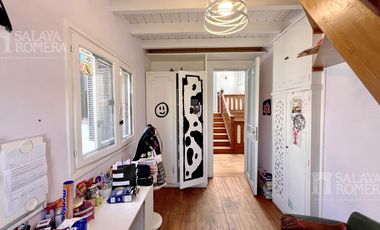 Alquiler de Casa/Oficina 7 Ambientes – Casco Histórico de San Isidro