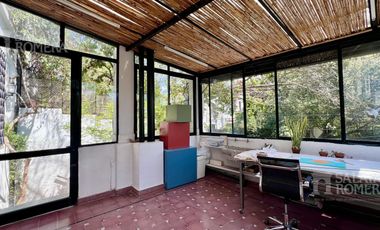 Alquiler Casa/Oficina San Isidro- Casco Historico