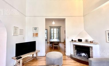 Alquiler de Casa/Oficina 7 Ambientes – Casco Histórico de San Isidro