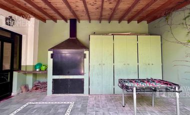 Alquiler de Casa/Oficina 7 Ambientes – Casco Histórico de San Isidro