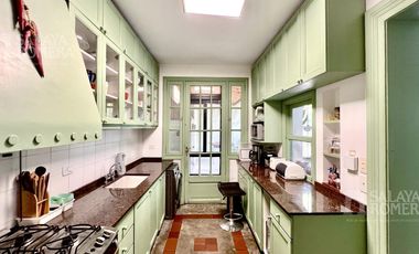 Alquiler de Casa/Oficina 7 Ambientes – Casco Histórico de San Isidro
