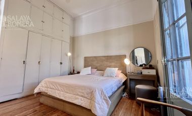 Alquiler de Casa/Oficina 7 Ambientes – Casco Histórico de San Isidro
