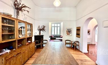Alquiler de Casa/Oficina 7 Ambientes – Casco Histórico de San Isidro