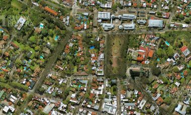 Alquiler de Casa/Oficina 7 Ambientes – Casco Histórico de San Isidro