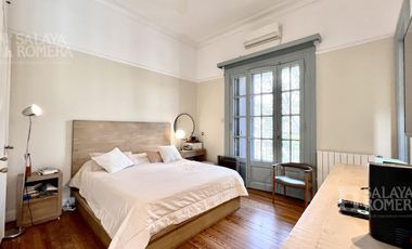 Alquiler Casa/Oficina San Isidro- Casco Historico
