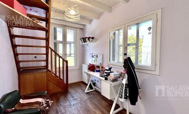 Alquiler de Casa/Oficina 7 Ambientes – Casco Histórico de San Isidro