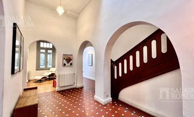 Alquiler de Casa/Oficina 7 Ambientes – Casco Histórico de San Isidro